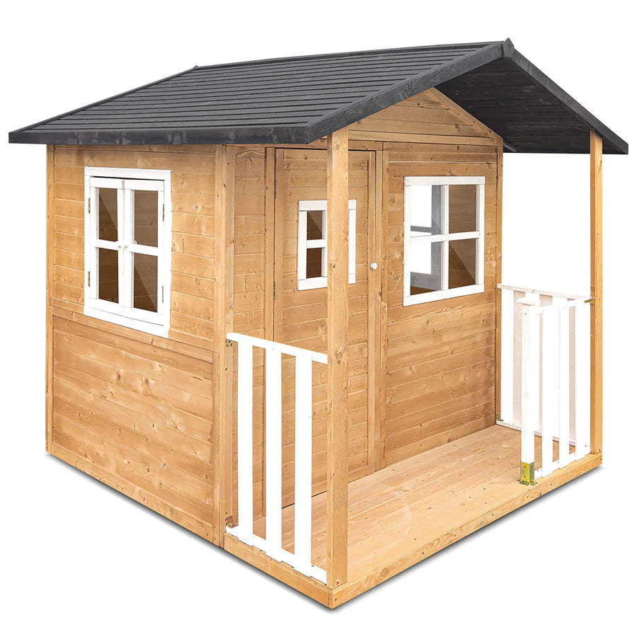 Lifespan Kids Burleigh Cubby House (House Only)