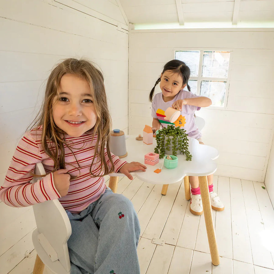 Lifespan Kids Camira V2 Cubby House