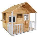 Lifespan Kids Camira Cubby House Set