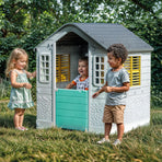 Lifespan Kids Dolu Playhouse (Grey)