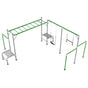 Lifespan Kids Junior Jungle Kuranda V2
