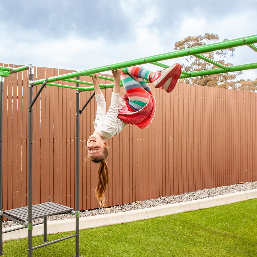 Lifespan Kids Junior Jungle Tarzan