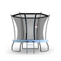Lifespan Kids BounceZone Round Spring Trampoline - Small