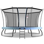 Lifespan Kids BounceZone Round Spring Trampoline - Extra Large