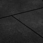 CORTEX Rubber Gym Floor Mat 15mm Set of 64