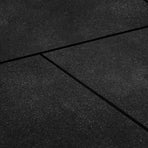 CORTEX Rubber Gym Floor Mat 15mm Set of 64