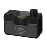 MAGICSHINE AIRRO - High Pressure Electric Tyre Pump - Side View