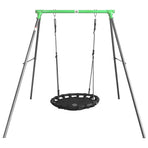 Lifespan Kids Cellar Metal Web Swing