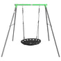 Lifespan Kids Cellar Metal Web Swing
