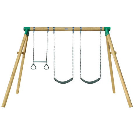 Lifespan Kids Wesley Swing Set, image 3