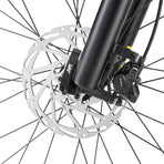 Progear Octane Dual Suspension MTB 29*17 Sahara