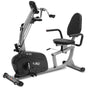 LSG Fitness RB-100 Recumbent Bike