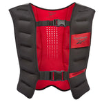 Reebok 5kg Strength Series Weight Vest