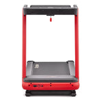 Reebok FR30z Floatride Treadmill in Red