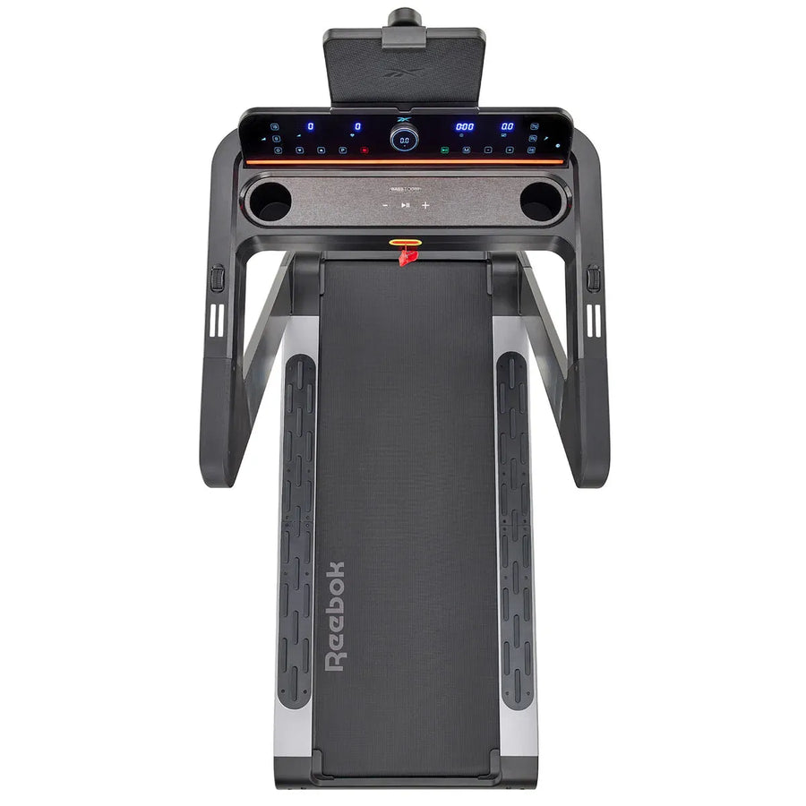 Reebok Z-Tech Treadmill
