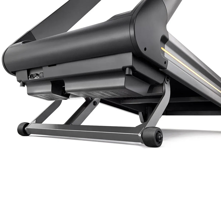 Reebok Z-Tech Treadmill