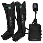 ReGen8 Nyx 8-Chamber Compression Recovery Boots (Medium, 160-175cm)