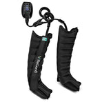 ReGen8 Nyx 8-Chamber Compression Recovery Boots (Medium, 160-175cm)