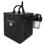 ReGen8 PolarBarrel Cold Plunge Ice Bath with T1 Chiller Unit