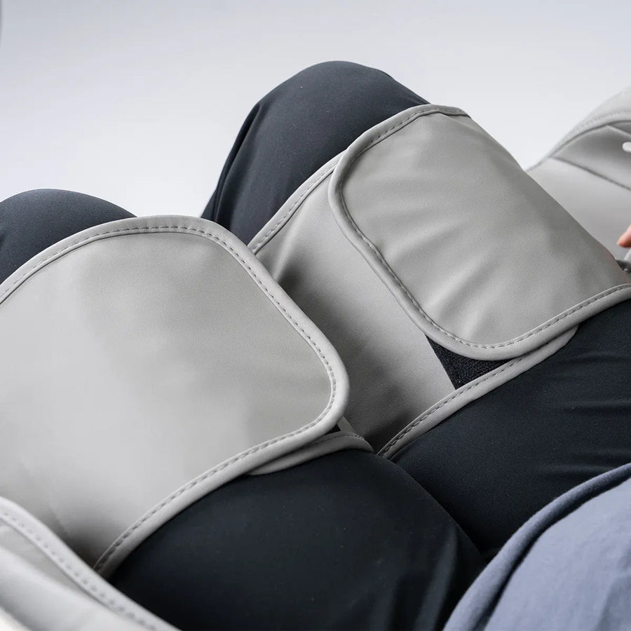ReGen8 LuxCloud Air - Zero Gravity Heated Massage Chair