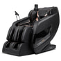 ReGen8 LuxCloud Glide - Zero Gravity Heated Massage Chair with Full Size SL Track
