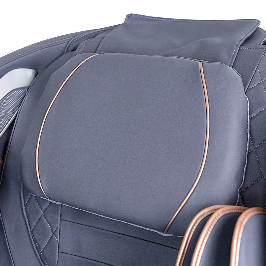 ReGen8 LuxCloud Premiere - Premium Zero Gravity Massage Chair with Dual SL Rollers
