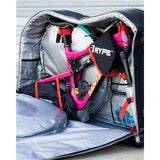 Bike Travel Bag - Voyager - Front View