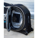 Bike Travel Bag - Voyager - Side View
