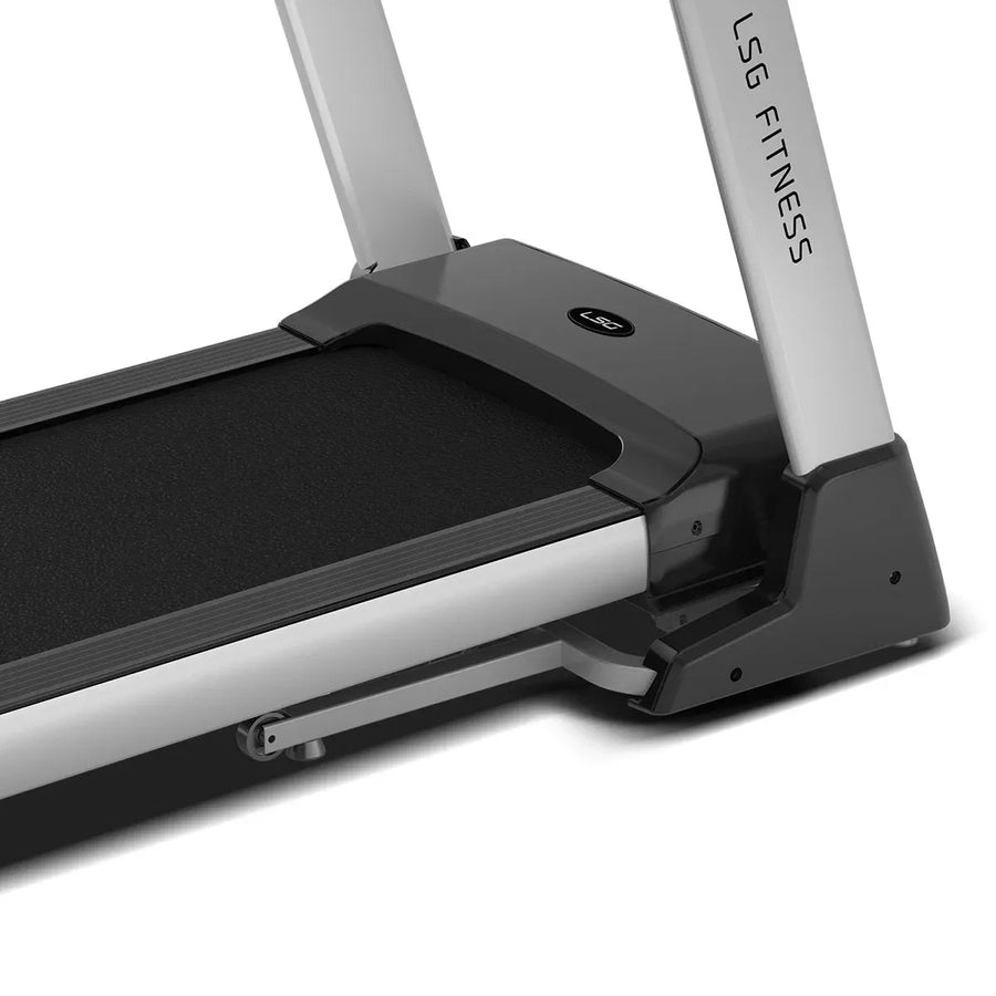 LSG Fitness VULCAN M2 Treadmill