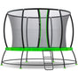 Lifespan Kids HyperJump3 12ft Springless Trampoline