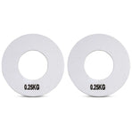 CORTEX 6.5kg Fractional Weight Pack