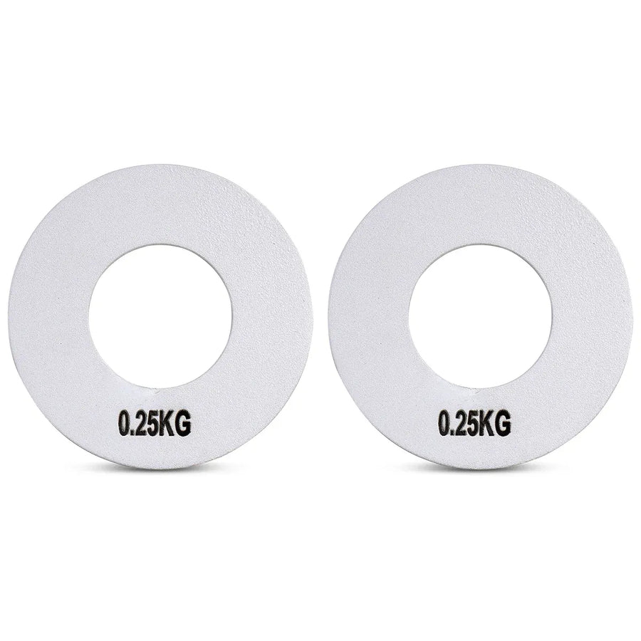 CORTEX 6.5kg Fractional Weight Pack