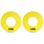 CORTEX 6.5kg Fractional Weight Pack