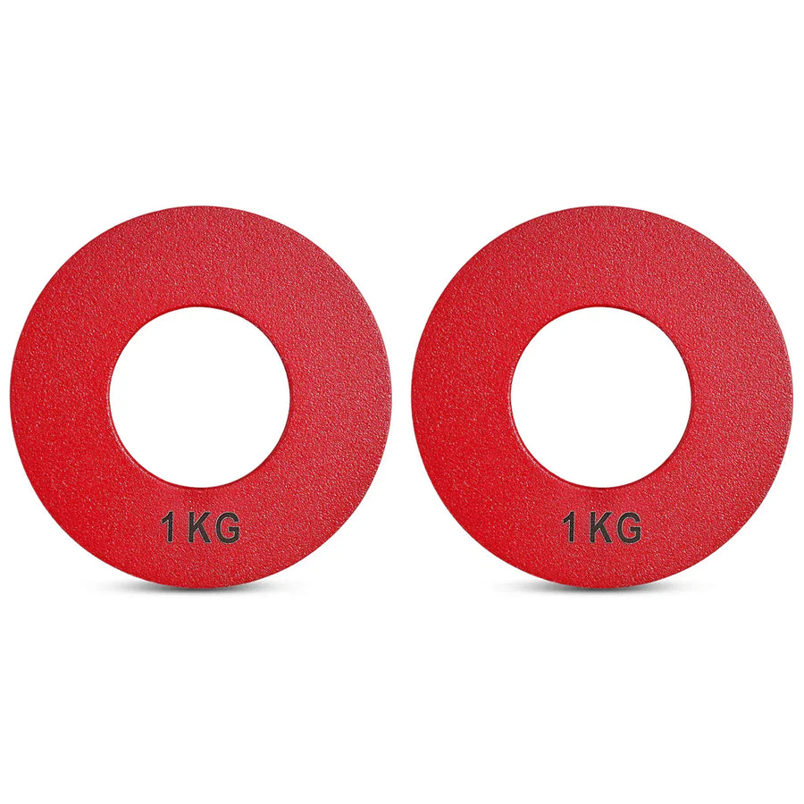 CORTEX 6.5kg Fractional Weight Pack