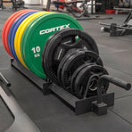 CORTEX Toaster Rack 16 Plate