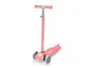 ZINC NON FOLDING T-MOTION STROBE JR PINK