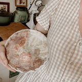 Food Grade Silicone Stretch Lids: Your Ultimate Reusable Food Covers - set of 7 (Test) - Close-Up Angle