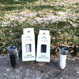 Eco Bathroom Mini Bundle - Front View