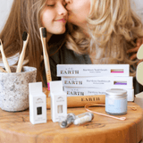 100% Biodegradable Eco Dental Floss - Front View