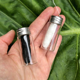 100% Biodegradable Eco Dental Floss - Side View