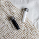 100% Biodegradable Eco Dental Floss - Top-Down View