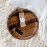 100% Biodegradable Eco Dental Floss - Close-Up Angle