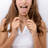 Eco Beauty Box - Sustainable Self Care - Top-Down View