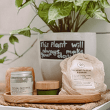 Eco Beauty Box - Sustainable Self Care - Extra Image
