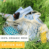 11 piece Food Storage Bundle - Side View