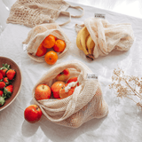 11 piece Food Storage Bundle - Close-Up Angle