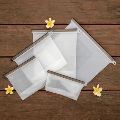 Mega Eco Food Storage Bundle - Create a plastic free Kitchen NOW!