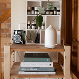 Ceramic Essential Oil Diffuser - Stone Matte Finish - Extra Image