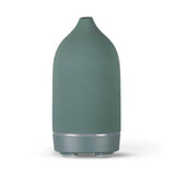 Ceramic Essential Oil Diffuser - Stone Matte Finish - Extra Image