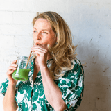 Stainless Steel Drinking Straw Set - 45-Degree Angle